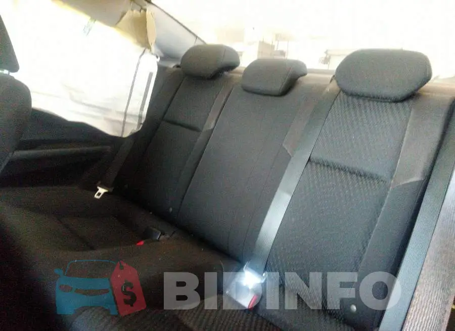 2HGFG3B83FH521682 Photo# 8