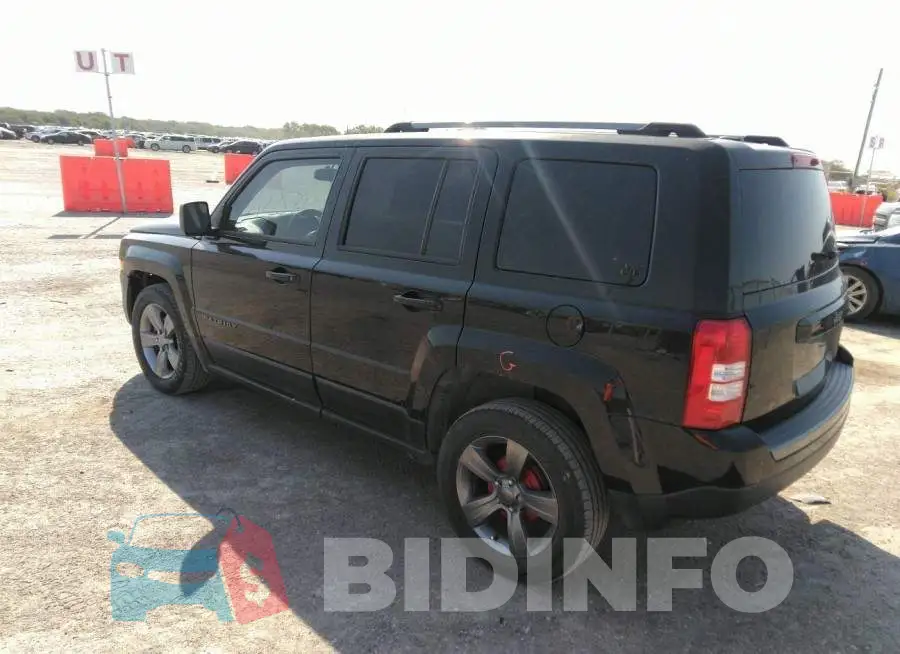 1C4NJPBAXGD603025 Photo# 3