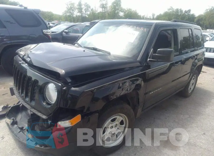 1C4NJRBB1GD638587 Photo# 2