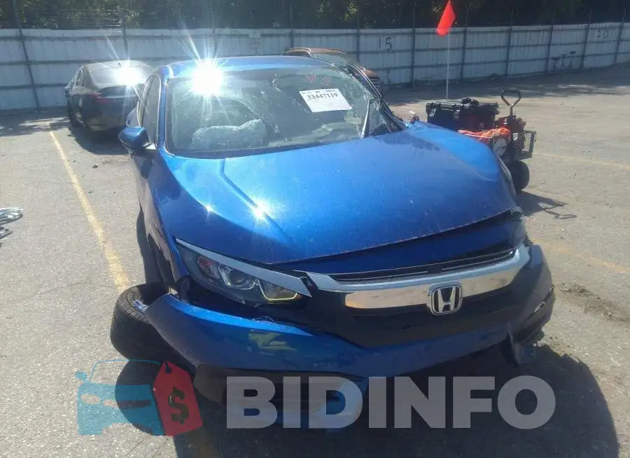 19XFC2F50HE080547 Photo# 6