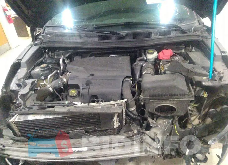 1FM5K8GT1FGC47098 Photo# 10