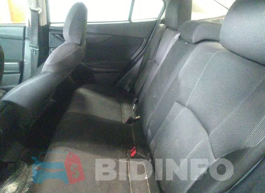 4S3GKAB67J3608064 Photo# 8
