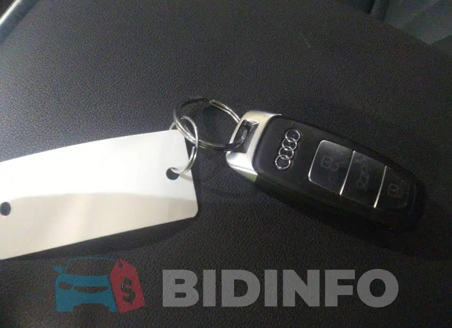 WA1EVAF15KD020621 Photo# 11