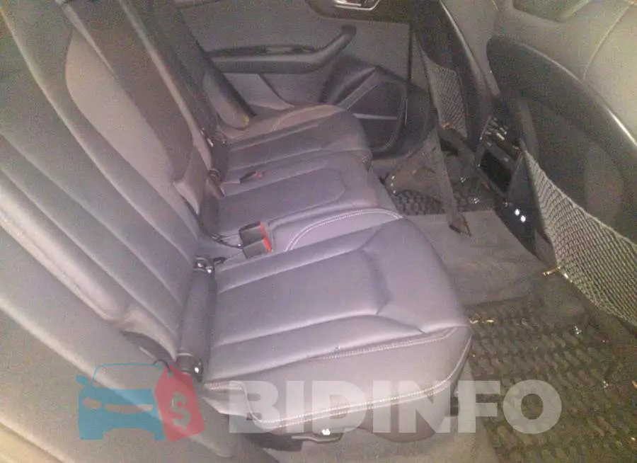 WA1EVAF15KD020621 Photo# 8