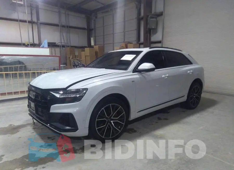 WA1EVAF15KD020621 Photo# 2