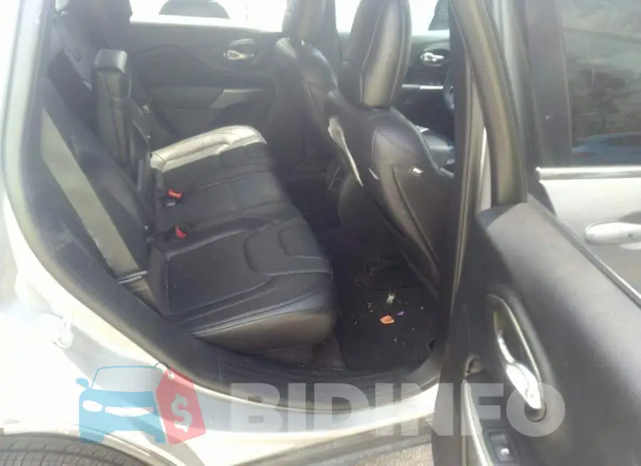 1C4PJLDN6KD160608 Photo# 8