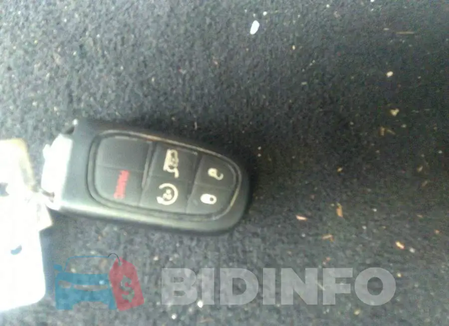 1C4PJLDN6KD160608 Photo# 11
