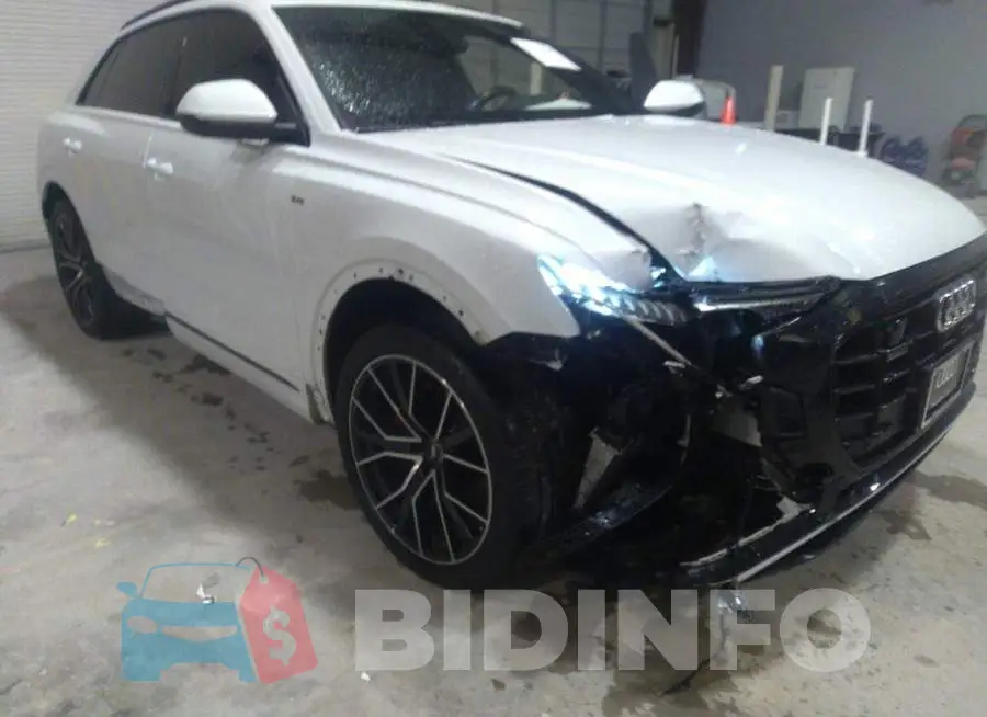WA1EVAF15KD020621 Photo# 6