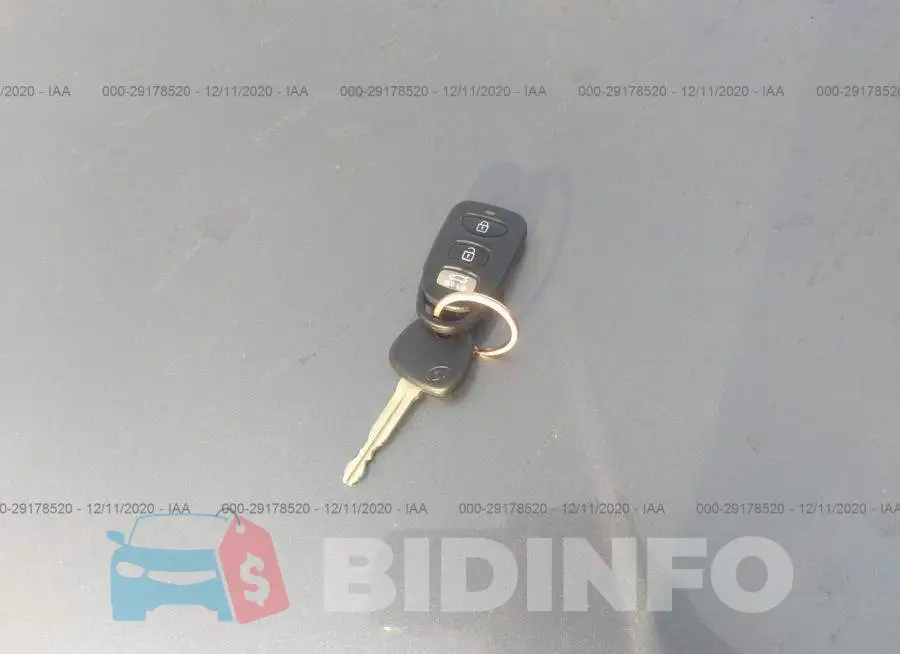 5NPD84LF8KH406129 Photo# 11