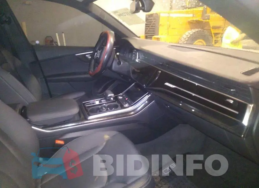 WA1EVAF15KD020621 Photo# 5