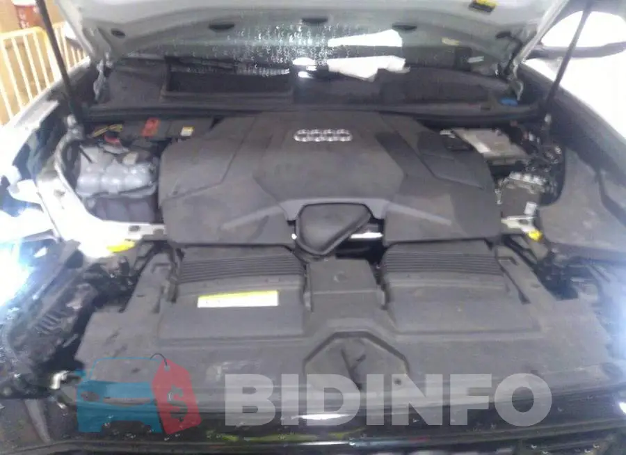 WA1EVAF15KD020621 Photo# 10