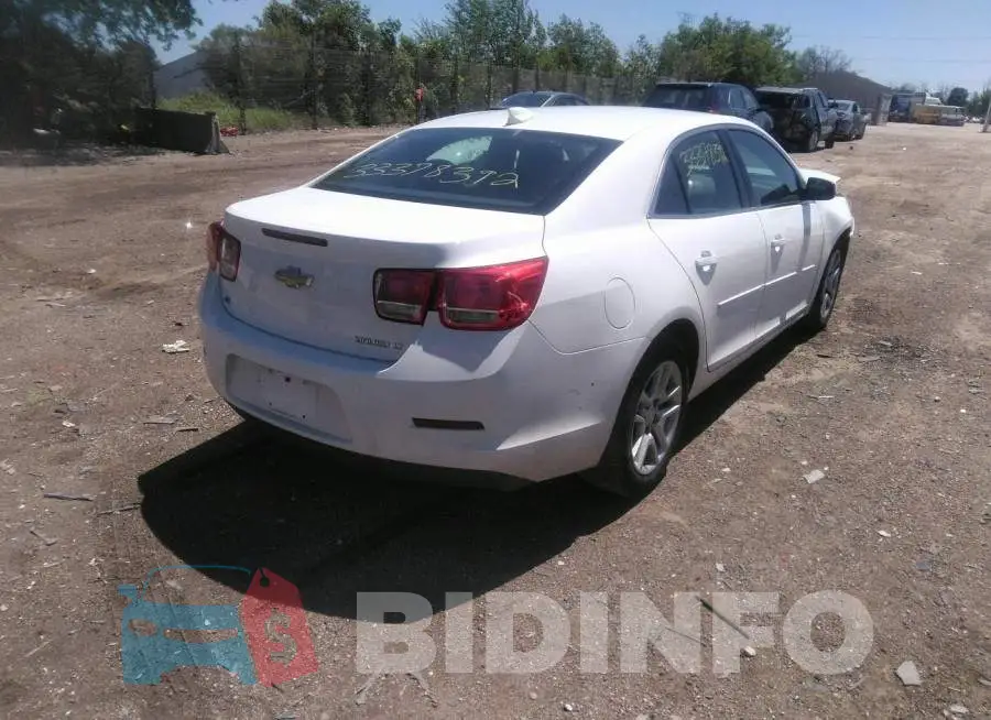1G11C5SL9FF309514 Photo# 4