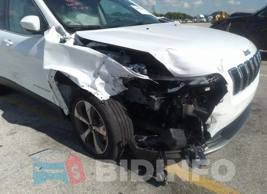 1C4PJLDX5MD179669 Photo# 6