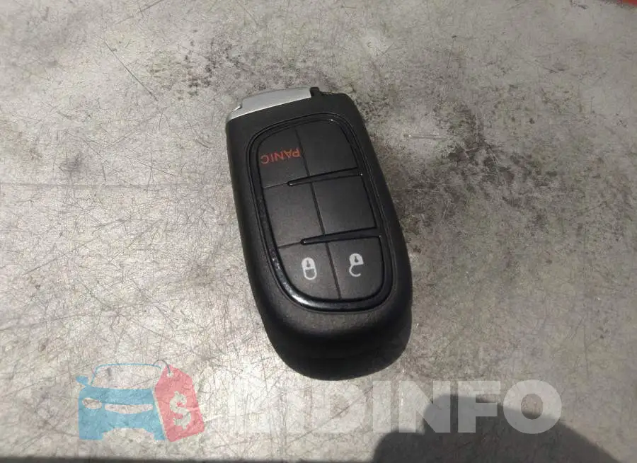 1C4PJLDX5MD179669 Photo# 11