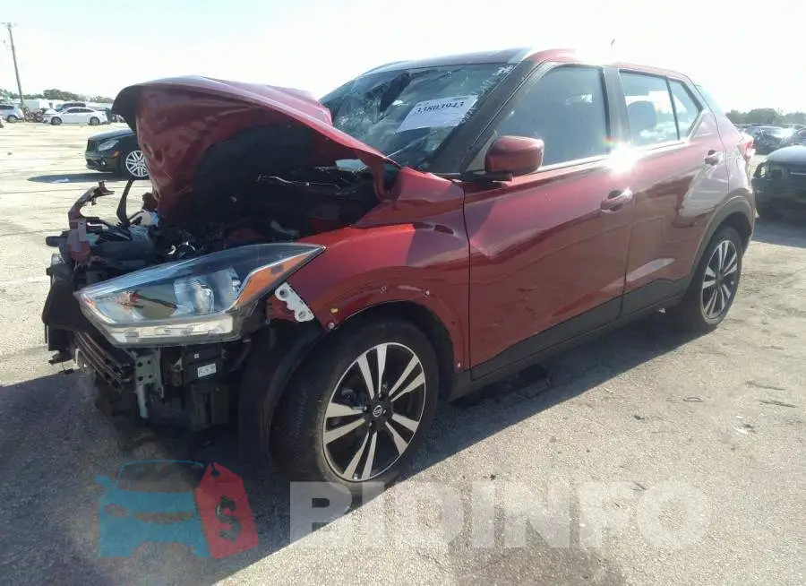 3N1CP5CV0LL527527 Photo# 2