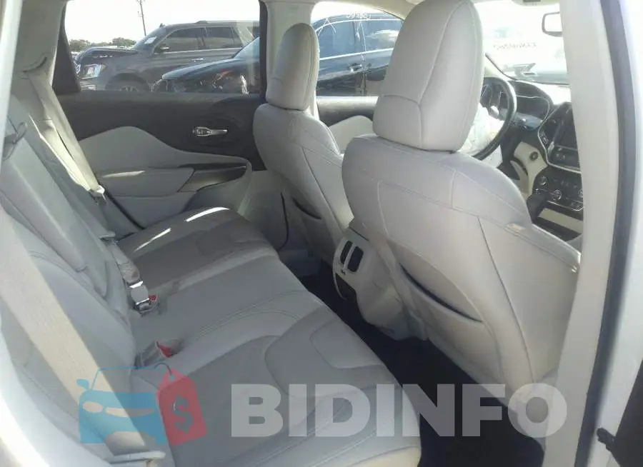1C4PJLDX5MD179669 Photo# 8