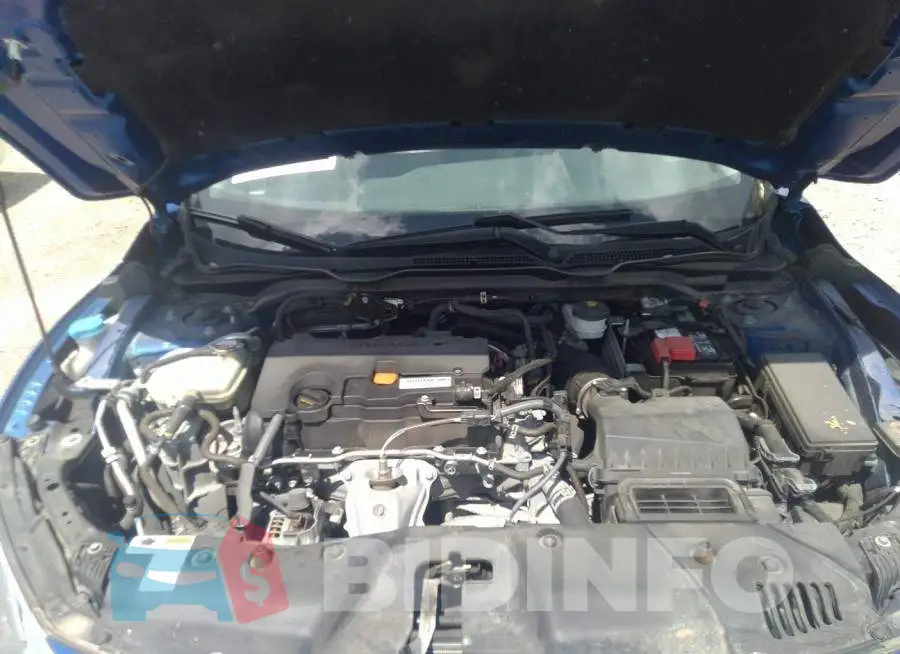 19XFC2F73HE051643 Photo# 10