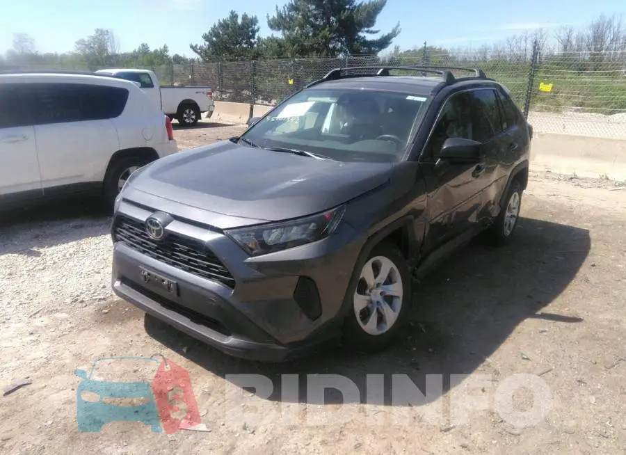2T3F1RFV3MC250107 Photo# 2