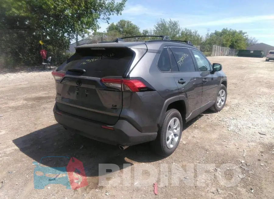 2T3F1RFV3MC250107 Photo# 4