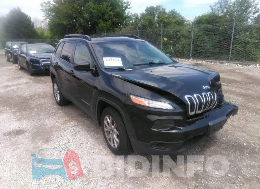 1C4PJLAS0GW230254 Photo# 1