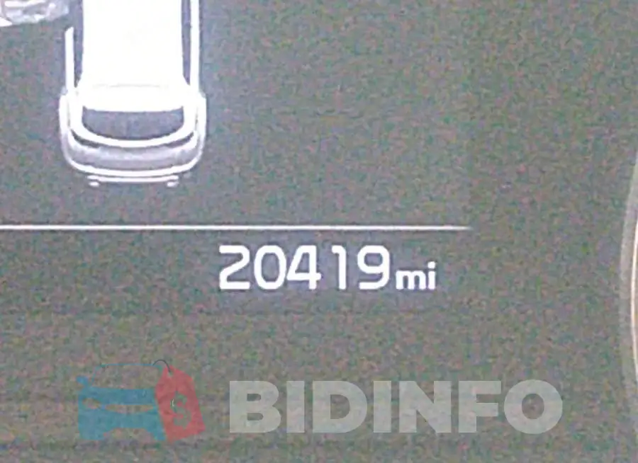 KNDPMCAC4N7003740 Photo# 7