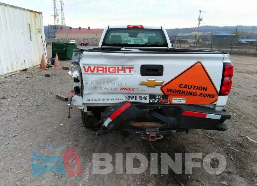1GCNCNEH3JZ153378 Photo# 6