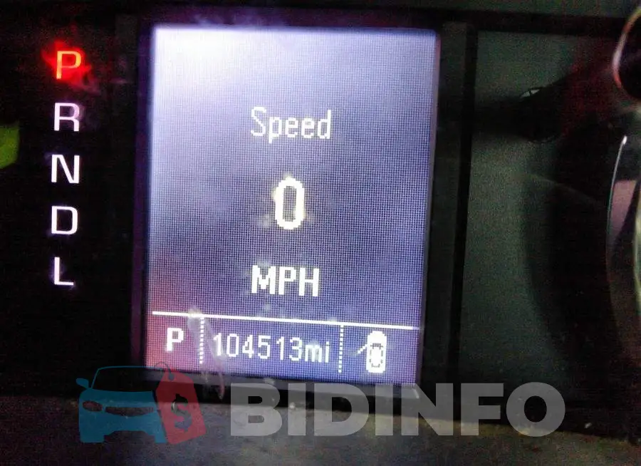 1GCNCNEH3JZ153378 Photo# 7