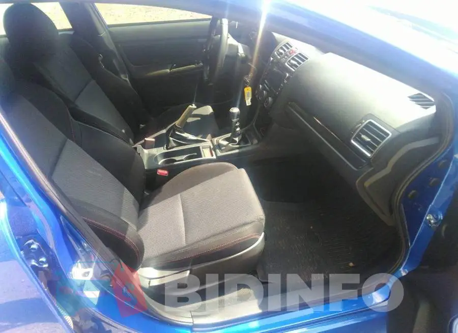 JF1VA1A68K9820617 Photo# 5