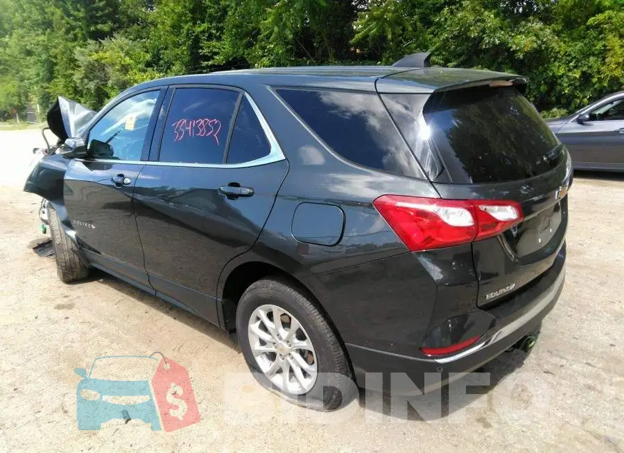 2GNAXUEV2L6215717 Photo# 3