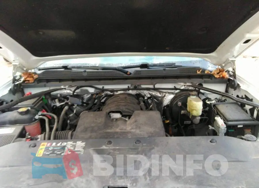 1GCNCNEH3JZ153378 Photo# 10