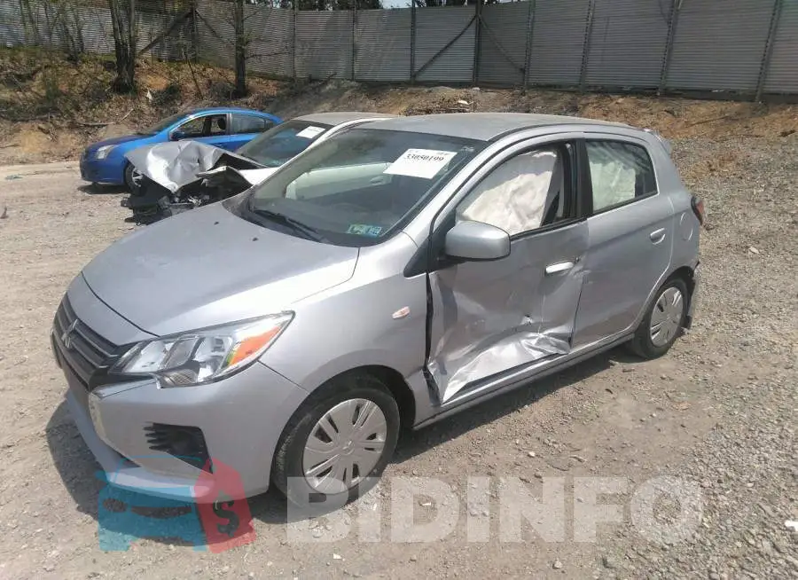 ML32AUHJ7MH009184 Photo# 2