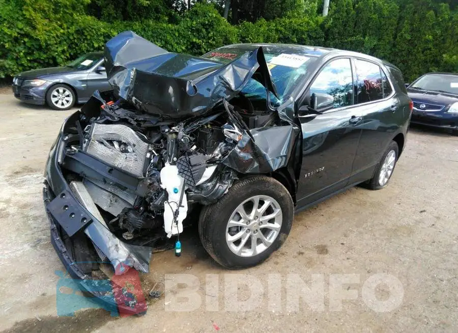 2GNAXUEV2L6215717 Photo# 2
