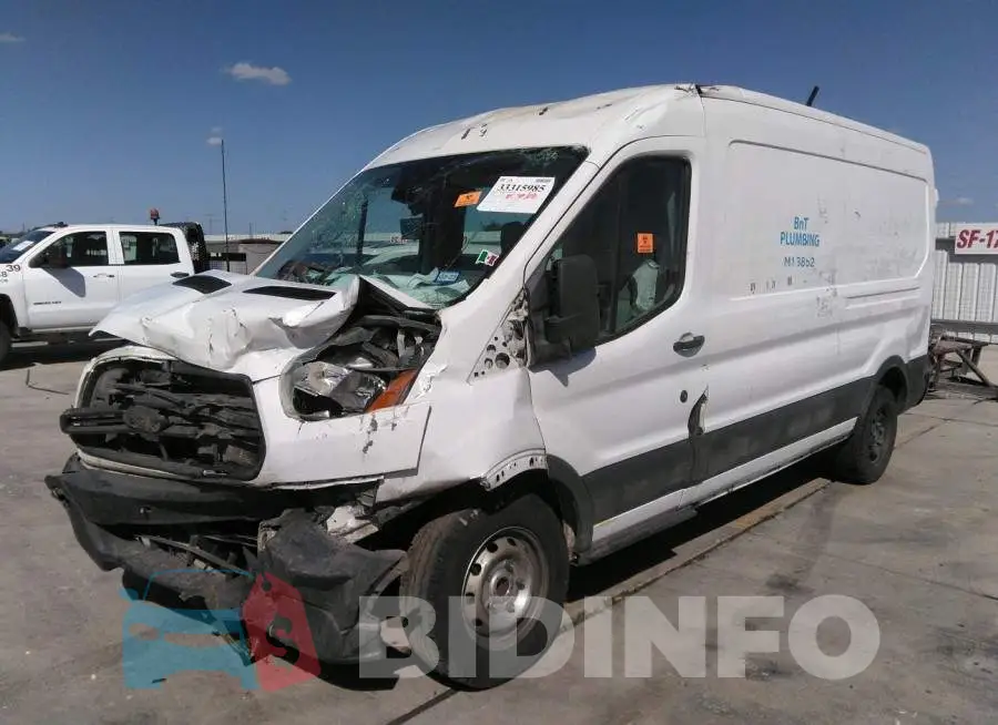 1FTNR2CGXFKA25758 Photo# 2
