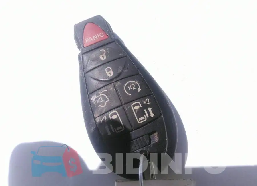 2C4RDGEG9KR750726 Photo# 11