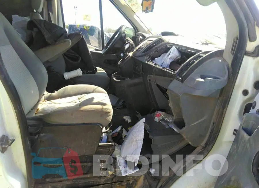 1FTNR2CGXFKA25758 Photo# 5