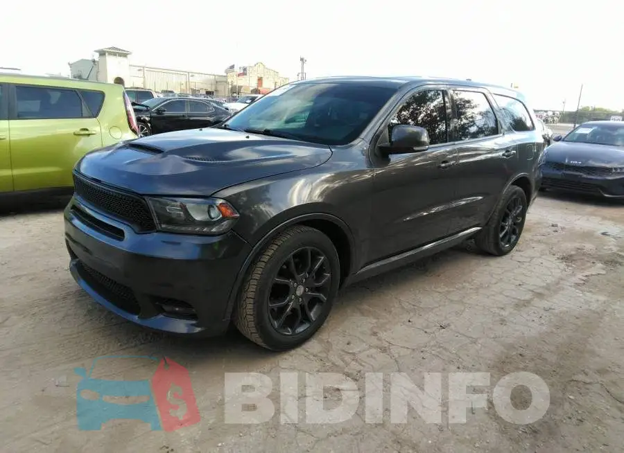 1C4SDHCT1FC829877 Photo# 2