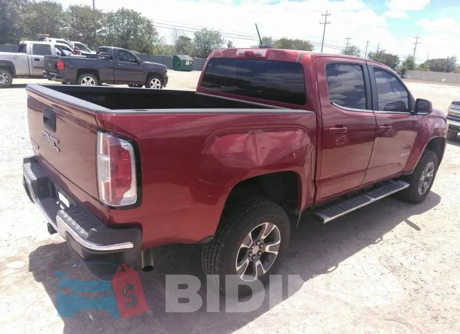 1GTG5BE33F1255341 Photo# 4