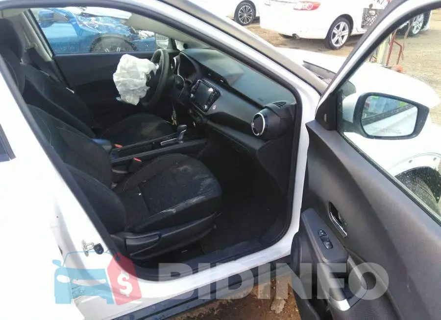 3N1CP5CV6ML529722 Photo# 5