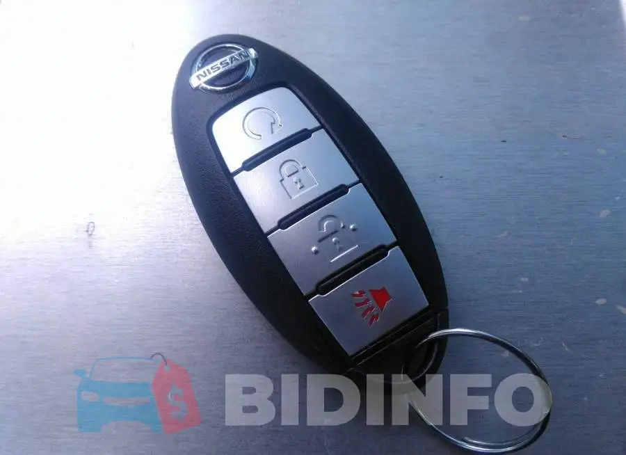 5N1AR2MN7GC666255 Photo# 11