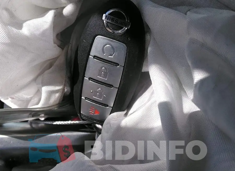3N1CP5CV6ML529722 Photo# 11