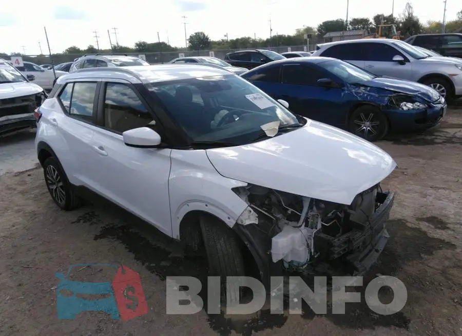 3N1CP5CV6ML529722 Photo# 1