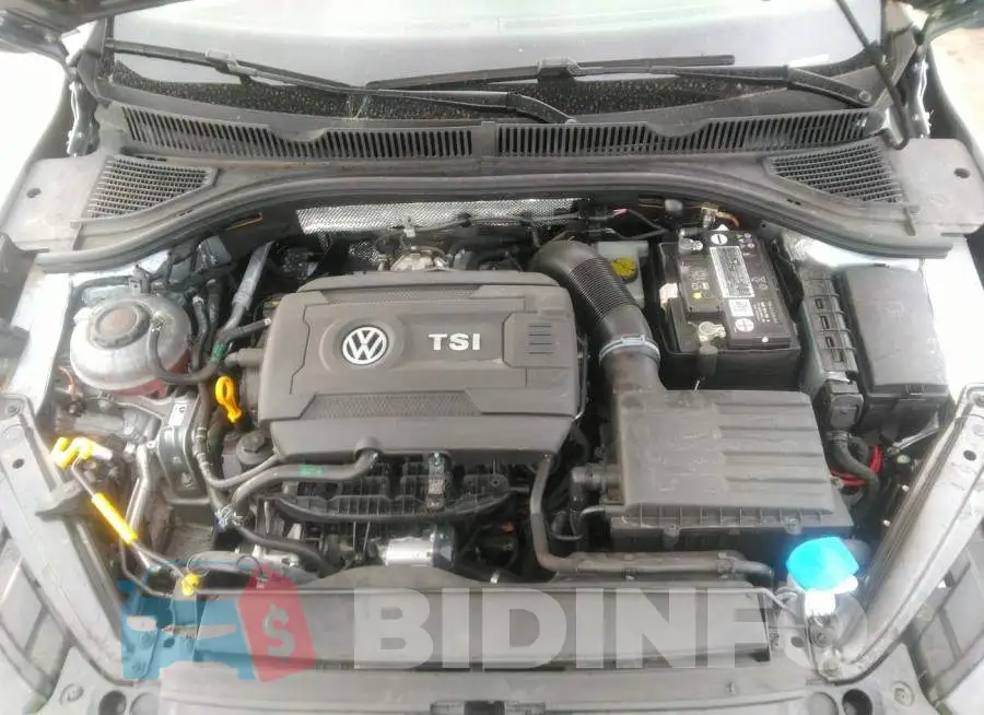 3VW5T7BU4LM033653 Photo# 10