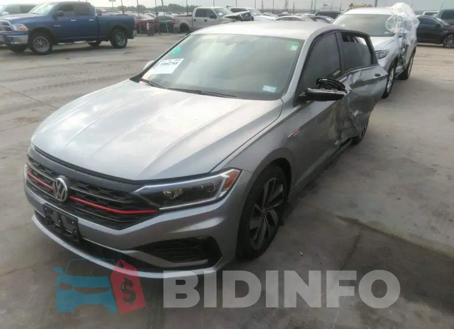 3VW5T7BU4LM033653 Photo# 2