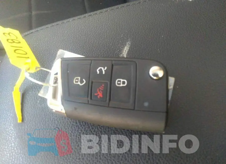 3VV3B7AX1LM176103 Photo# 11