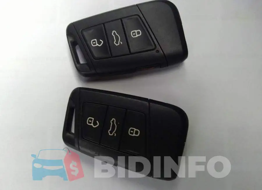 3VW5T7BU4LM033653 Photo# 11