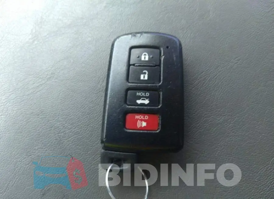 5YFBURHE0FP201283 Photo# 11