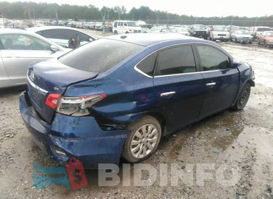 3N1AB7AP4GY223227 Photo# 4