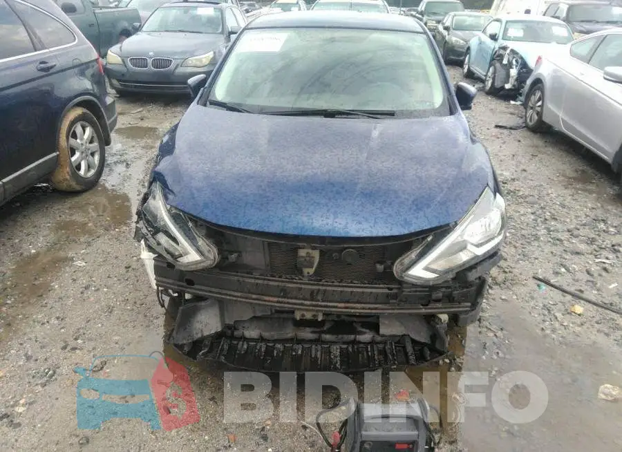 3N1AB7AP4GY223227 Photo# 6