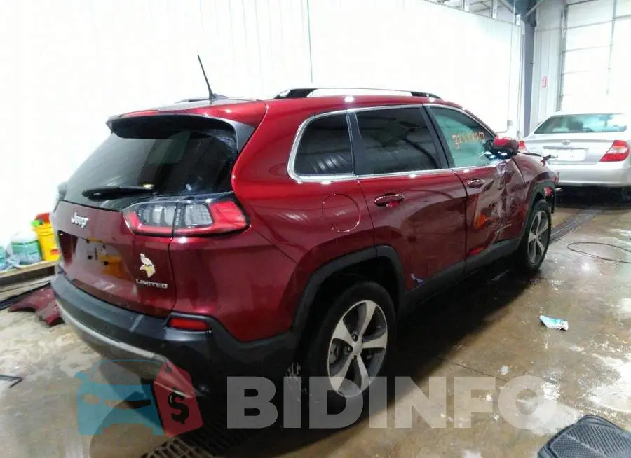 1C4PJMDX8LD604001 Photo# 4