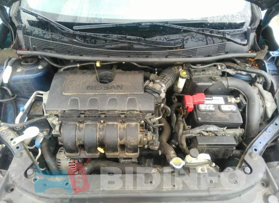 3N1AB7AP4GY223227 Photo# 10